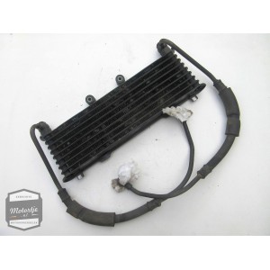 Suzuki GSX600F oliekoeler / olie koeler / oil cooler / oilcooler